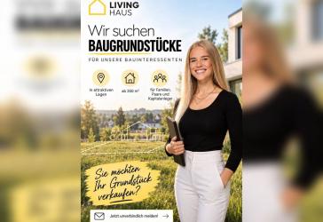 Vorschaubild Grundstück