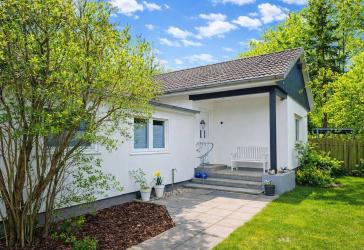 Vorschaubild Bungalow