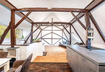 Vorschaubild Maisonettewohnung