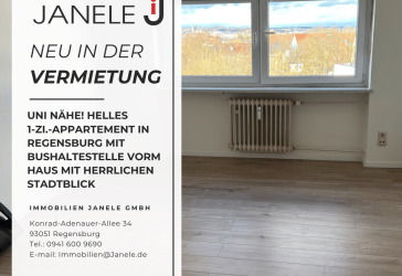 Vorschaubild Wohnung
