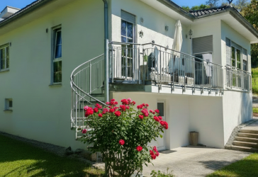 Einfamilienhaus Schwäbisch Gmünd