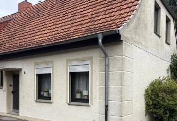 Vorschaubild Reihenendhaus