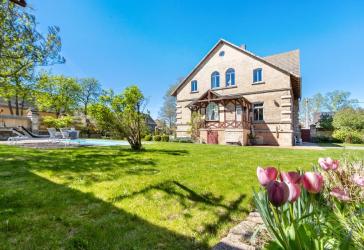 Vorschaubild Einfamilienhaus