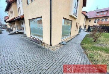 Vorschaubild Büro- /Praxis-Immobilie