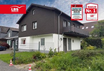 Vorschaubild Reihenendhaus