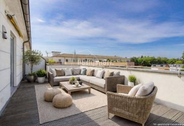 Vorschaubild Penthouse