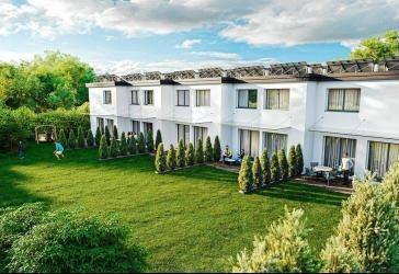 Grundstück für Sozialwohnungsbau