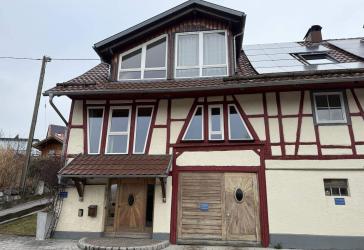 Vorschaubild Mehrfamilienhaus