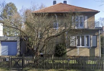 Ruhiges Wohnen im grünen Berliner Südwesten
