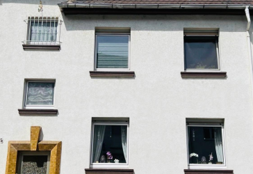 Vorschaubild Mehrfamilienhaus