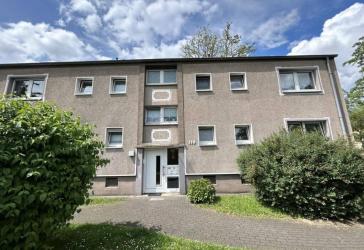 Wohnen, wo das Herz schlägt - in ruhiger und doch zentraler Lage.
