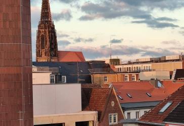 LAGE LAGE LAGE - Zentrales City-Living plus sichere Wertanlage