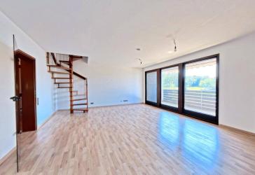 Vorschaubild Maisonettewohnung