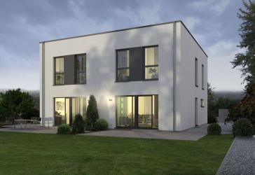 Vorschaubild Mehrfamilienhaus