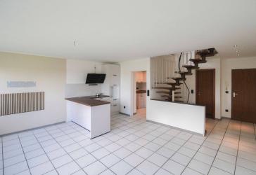 Vorschaubild Maisonettewohnung
