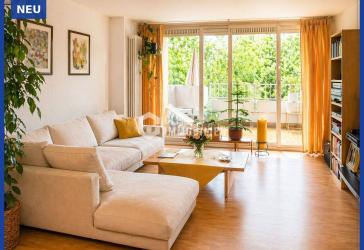 Vorschaubild Maisonettewohnung