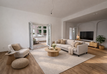 Vorschaubild Wohnung