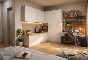 Vorschaubild Wohnung