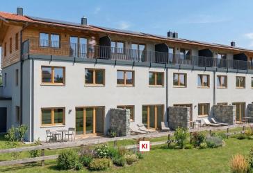 Vorschaubild Reihenmittelhaus