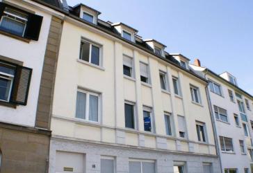 Großzügige 5-Zimmer-Wohnung mit ca. 123,2 m², und flexibler Nutzungsmöglichkeit - zwei Wohneinheiten