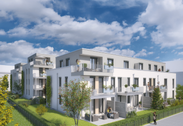 Vorschaubild Wohnung