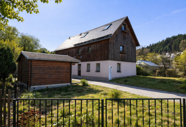 Vorschaubild Einfamilienhaus