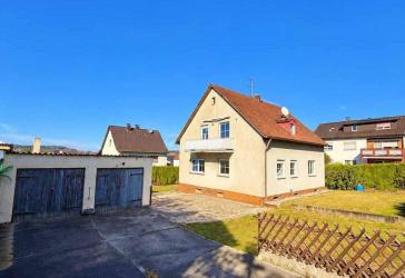 Vorschaubild Einfamilienhaus