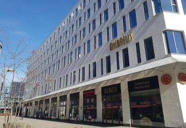 TOP Lage + Laden 35 - 240m² in der Chemnitzer Innenstadt zur MIETE