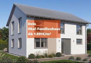 Vier Kinderzimmer. Unendlich viel Familienglück.