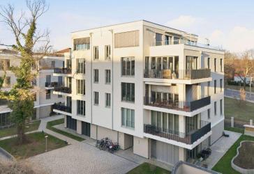 Vorschaubild Penthouse