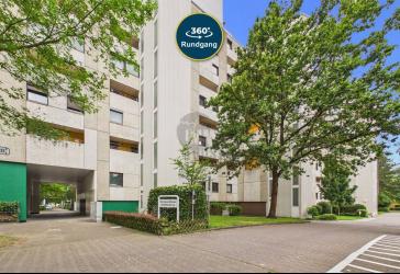 Vorschaubild Maisonettewohnung