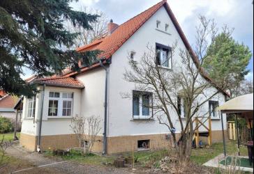 Vorschaubild Einfamilienhaus