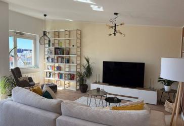 Vorschaubild Penthouse