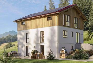 Vorschaubild Einfamilienhaus