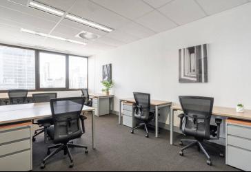 Vorschaubild Büro- /Praxis-Immobilie