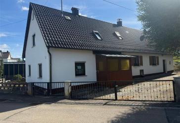 Vorschaubild Einfamilienhaus