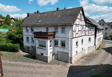 Vorschaubild Einfamilienhaus