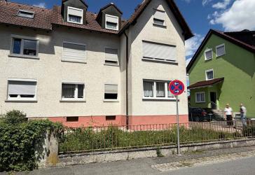 Vorschaubild Doppelhaushälfte