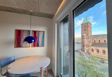 Vorschaubild Maisonettewohnung