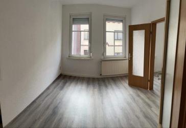 großzügige 3,5 Zimmer Wohnung nahe Stadthalle Meerane, 1. Obergeschoss