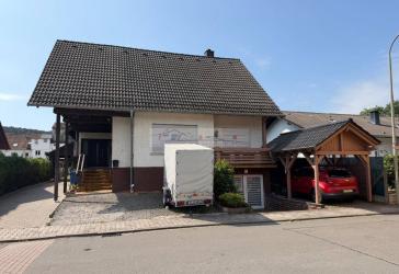 Vorschaubild Doppelhaushälfte