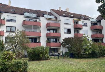Vorschaubild Wohnung
