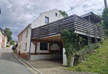 Vorschaubild Einfamilienhaus