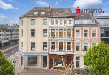 Vorschaubild Stadthaus