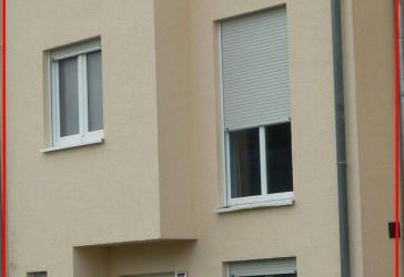 Vorschaubild Reihenhaus