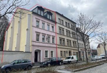 Vorschaubild Mehrfamilienhaus