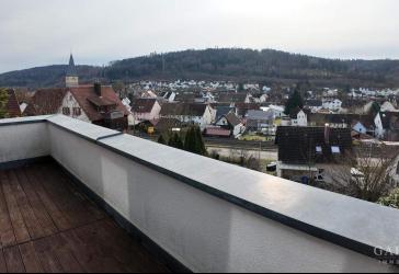 Vorschaubild Doppelhaushälfte