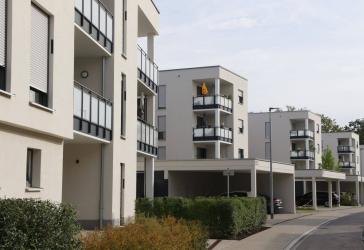 Vorschaubild Wohnung