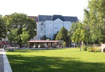Vorschaubild Wohnung