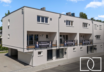 Vorschaubild Reihenmittelhaus
